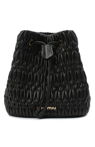 Сумка MIU MIU, арт. 5BE050-FVJ-F0632-OOO, фото 1