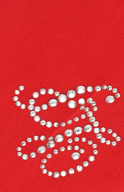 Колготки со стразами LA PERLA, арт. 47179/4-6, фото 2