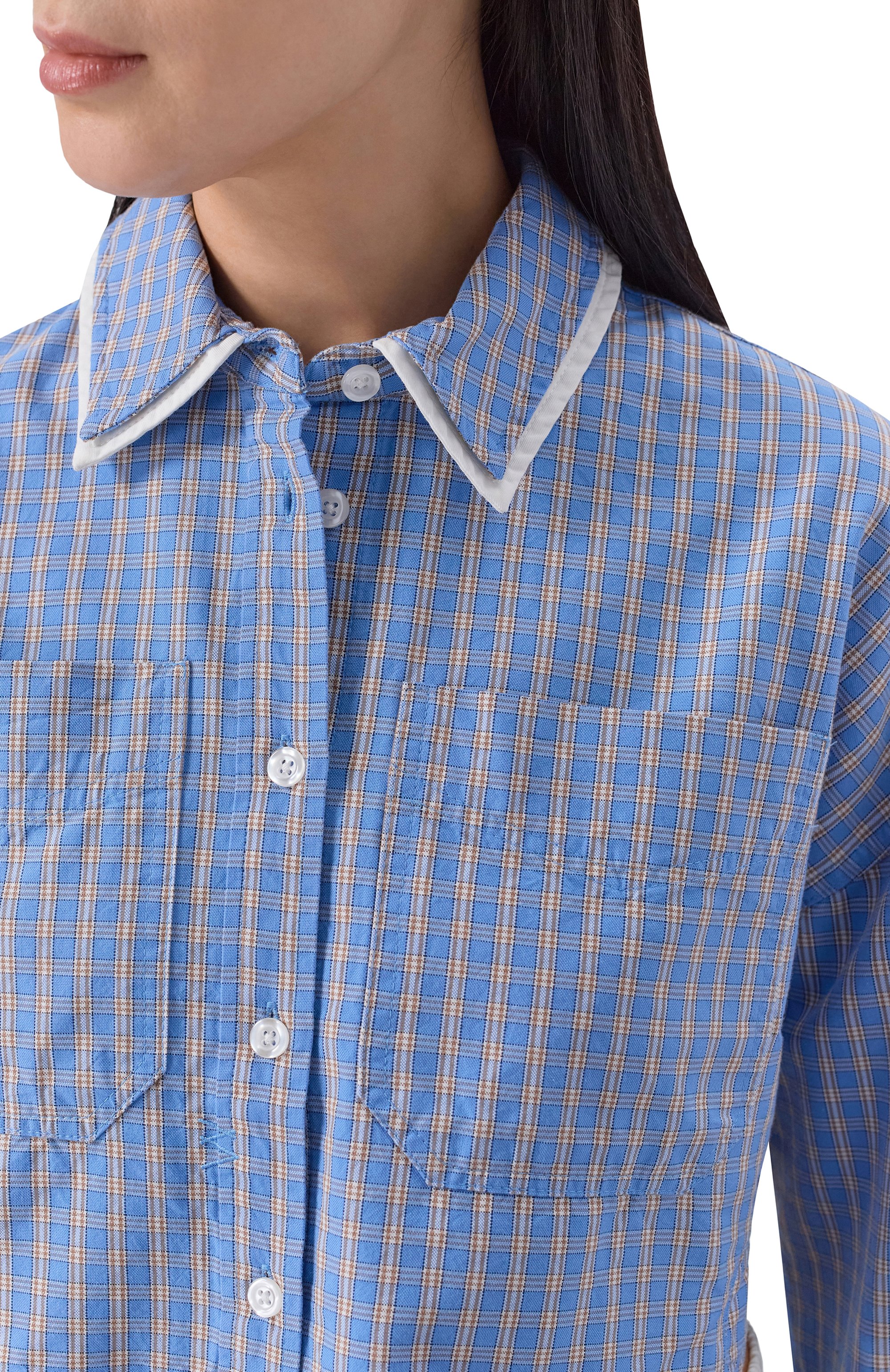 Рубашка KSUBI, арт. WPS26SH010, фото 5