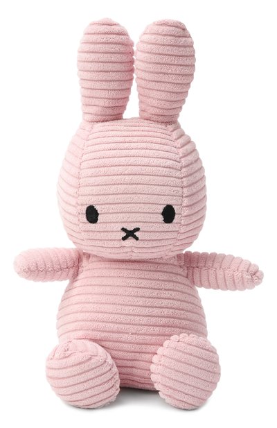 Мягкая игрушка зайчик miffy DOU DOU ET COMPAGNIE, арт. 24182604