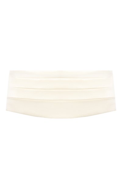 Пояс из шелка и шерсти MAGDA BUTRYM, арт. 4195202007, фото 1