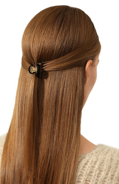 Заколка для волос ALEXANDRE DE PARIS, арт. ICCB-12831-02A22 ON, фото 2