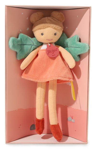 Игрушка-комфортер gaia DOU DOU ET COMPAGNIE, арт. JJ6030