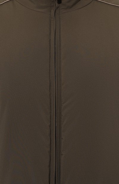 Комбинированный бомбер PAUL&SHARK, арт. 14311205, фото 5