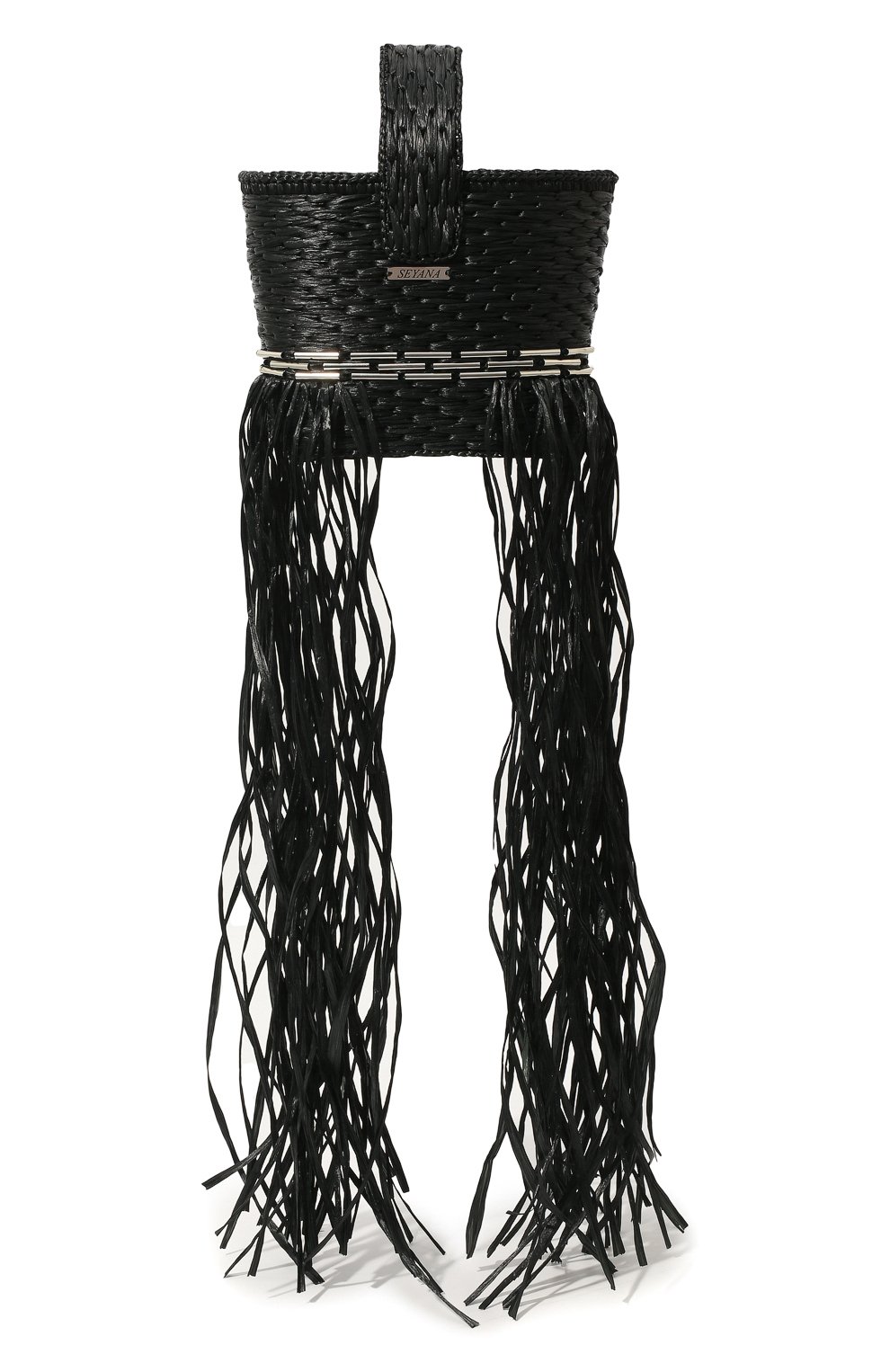 Сумка-корзинка SEYANA, арт. СУМКА01, фото 1