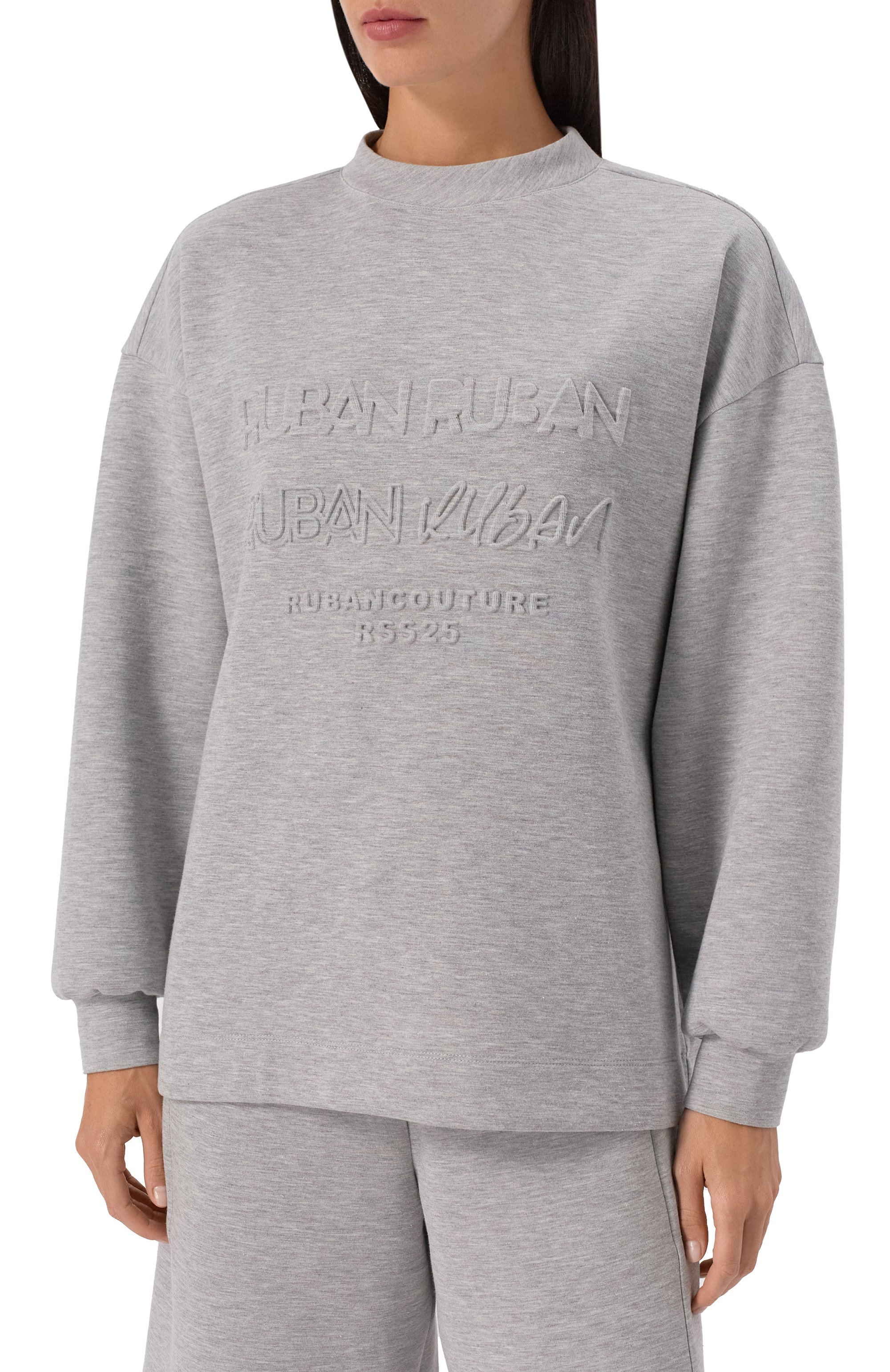 Хлопковый свитшот RUBAN, арт. RSS25-15.2.63.4, фото 3