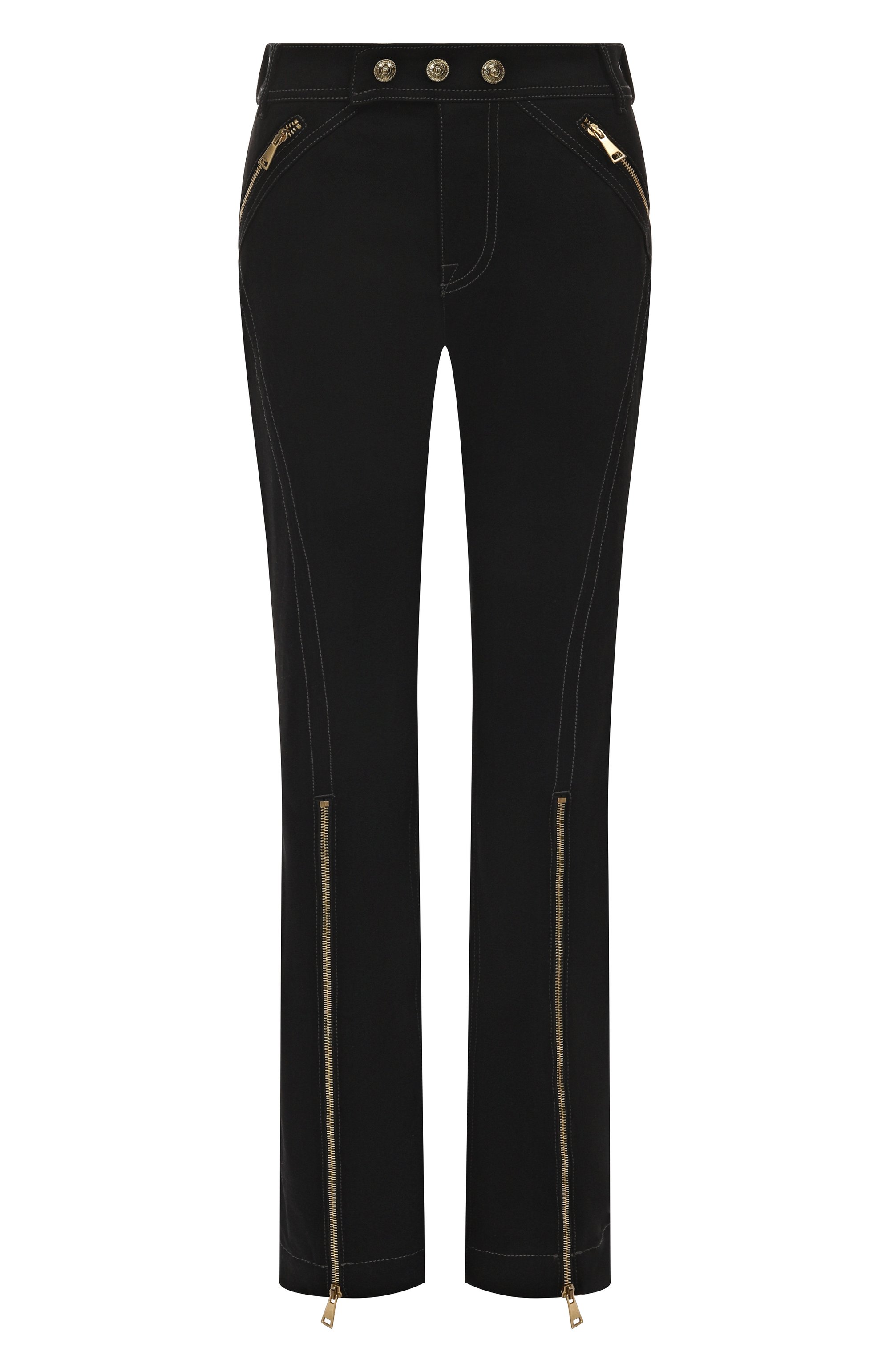 Джинсы VERSACE JEANS COUTURE, арт. 79HAB56M/DT037Q, фото 1