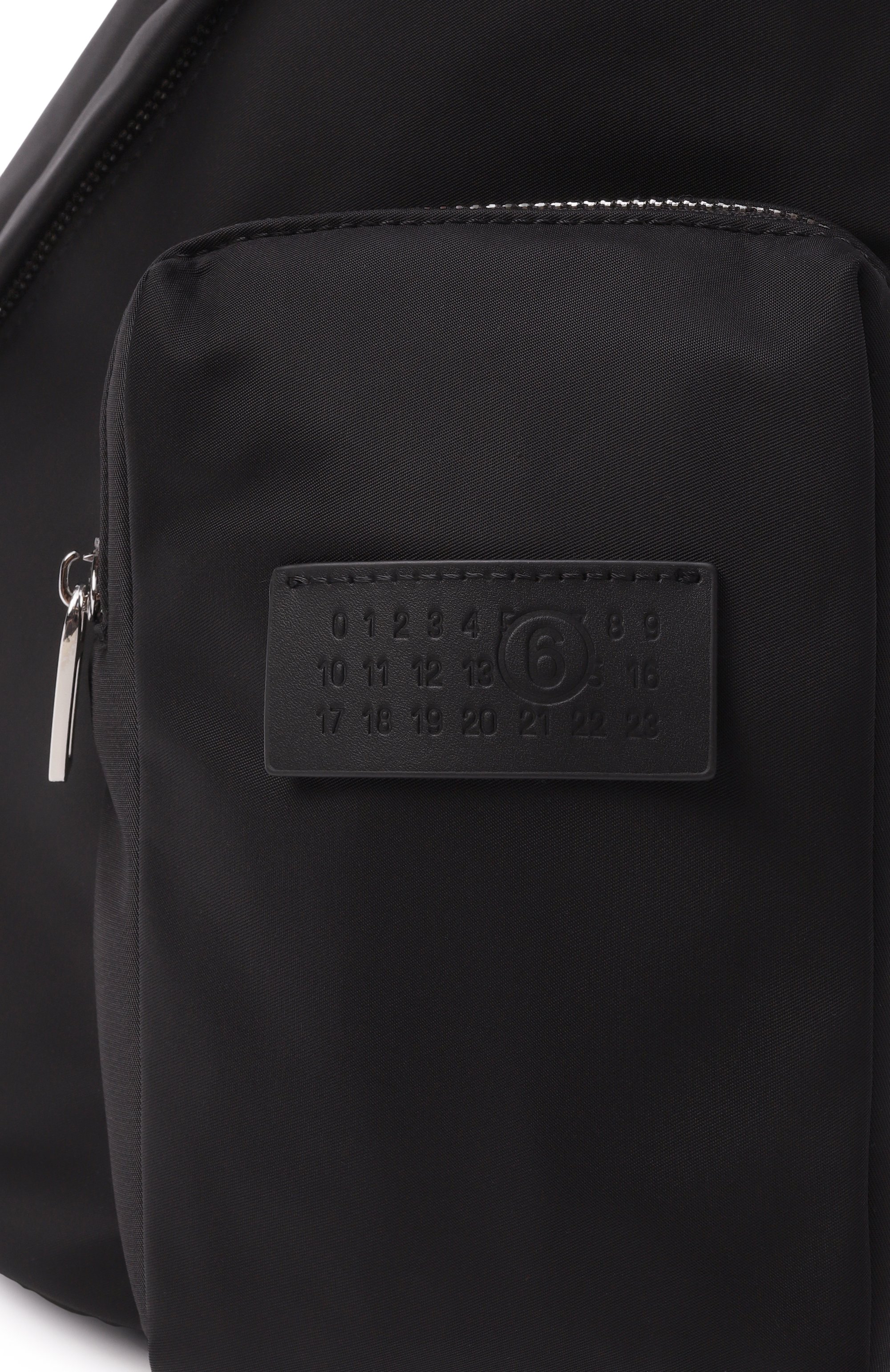 Рюкзак japanese sling MM6, арт. SB5WG0019/P8504, фото 3