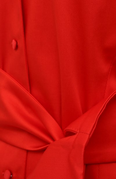 Хлопковое платье WEILL, арт. 145104, фото 5