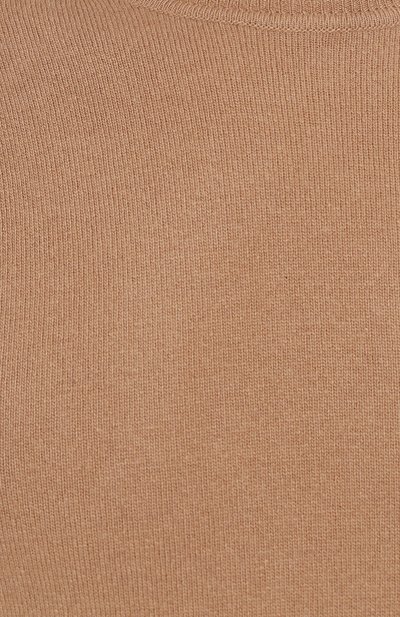 Джемпер из смеси шерсти и кашемира DANIELE FIESOLI, арт. DF 0030T, фото 5