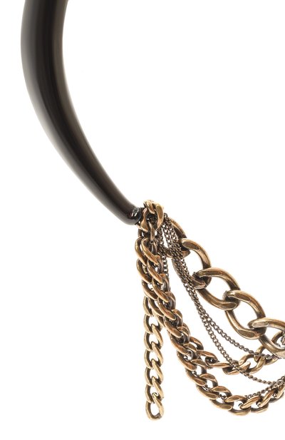 Колье DRIES VAN NOTEN, арт. 242-018220-062, фото 3