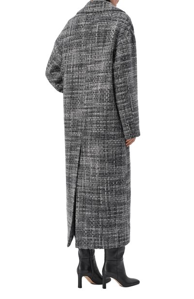 Пальто из кашемира и шелка MVST, арт. M25.1MW.C002/UBERTIN0 1177, фото 4