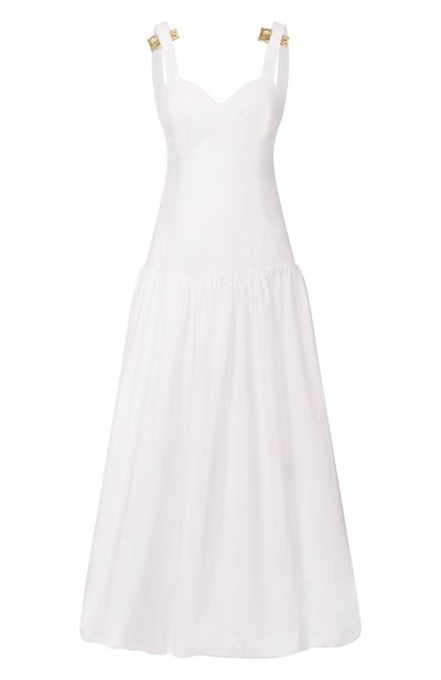 Женское хлопковое платье DANAME, арт. 626SS6861P