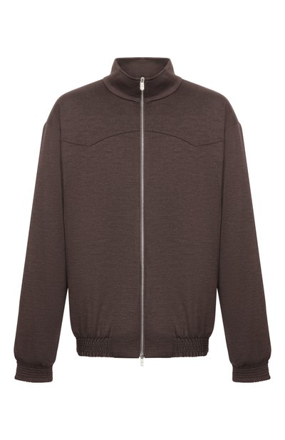 Мужской шерстяная толстовка MARCO PESCAROLO, арт. LUIS/53Y19