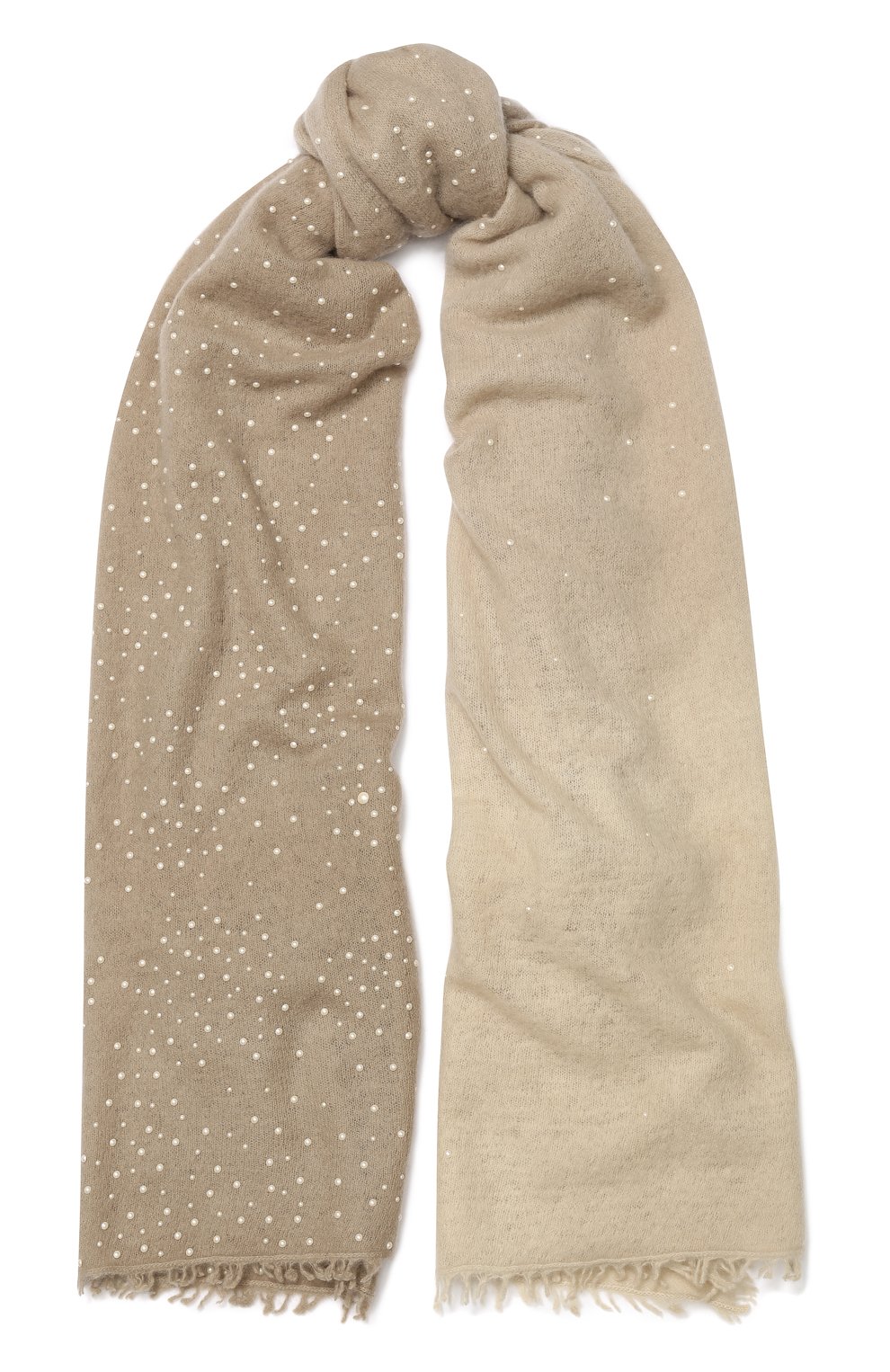 Кашемировая шаль VINTAGE SHADES, арт. 11214F, фото 1