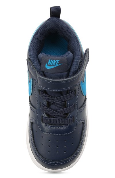 Кеды NIKE, арт. BQ5453-403, фото 4