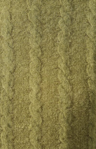 Шерстян ой свитер JACQUEMUS, арт. 193KN07/83110, фото 5
