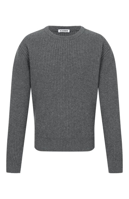 Мужской шерстяной  свитер JIL SANDER, арт. J22GP0305/J14848