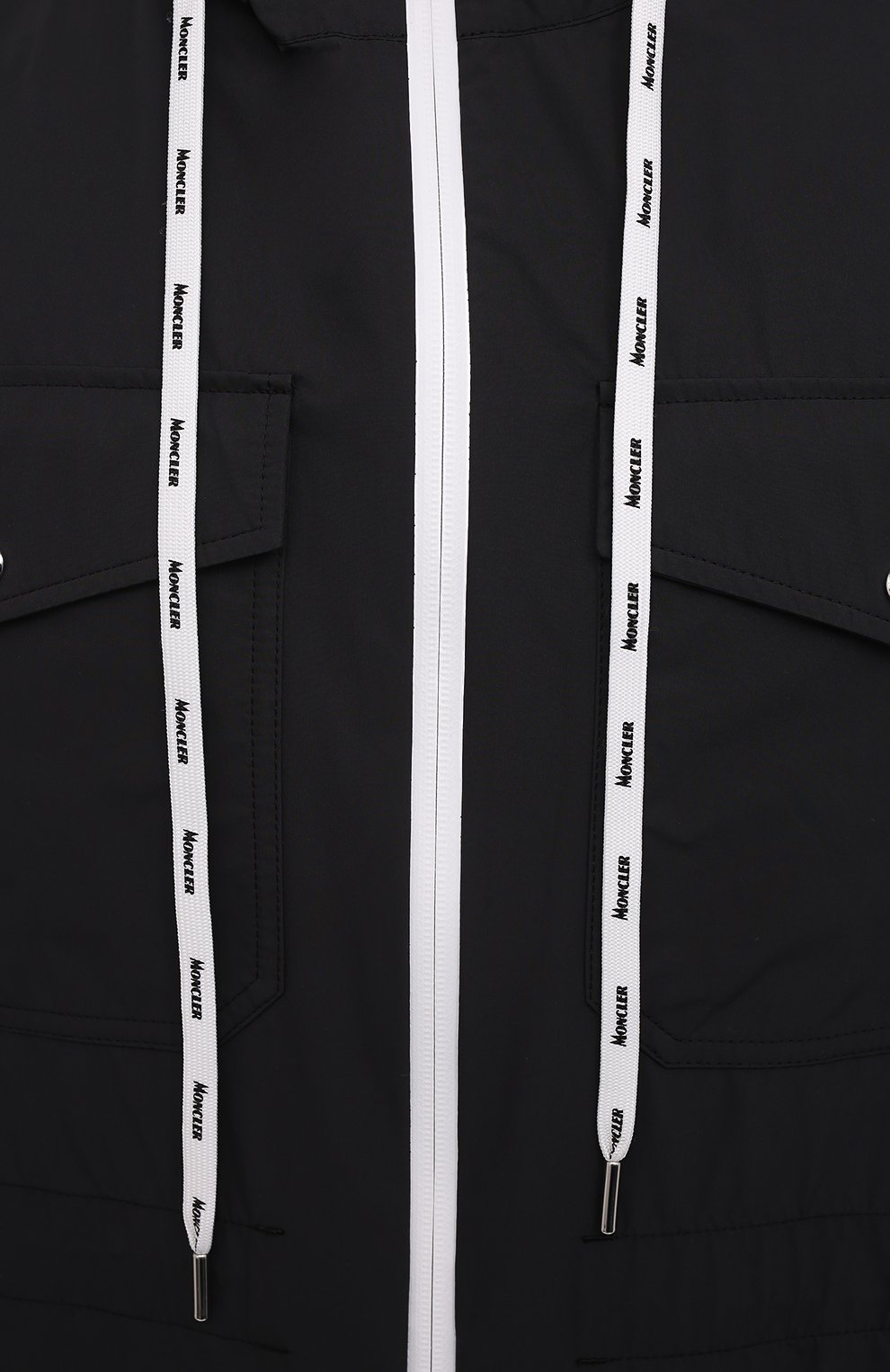 Куртка carion MONCLER, арт. G1-091-1B738-00-54A91, фото 5