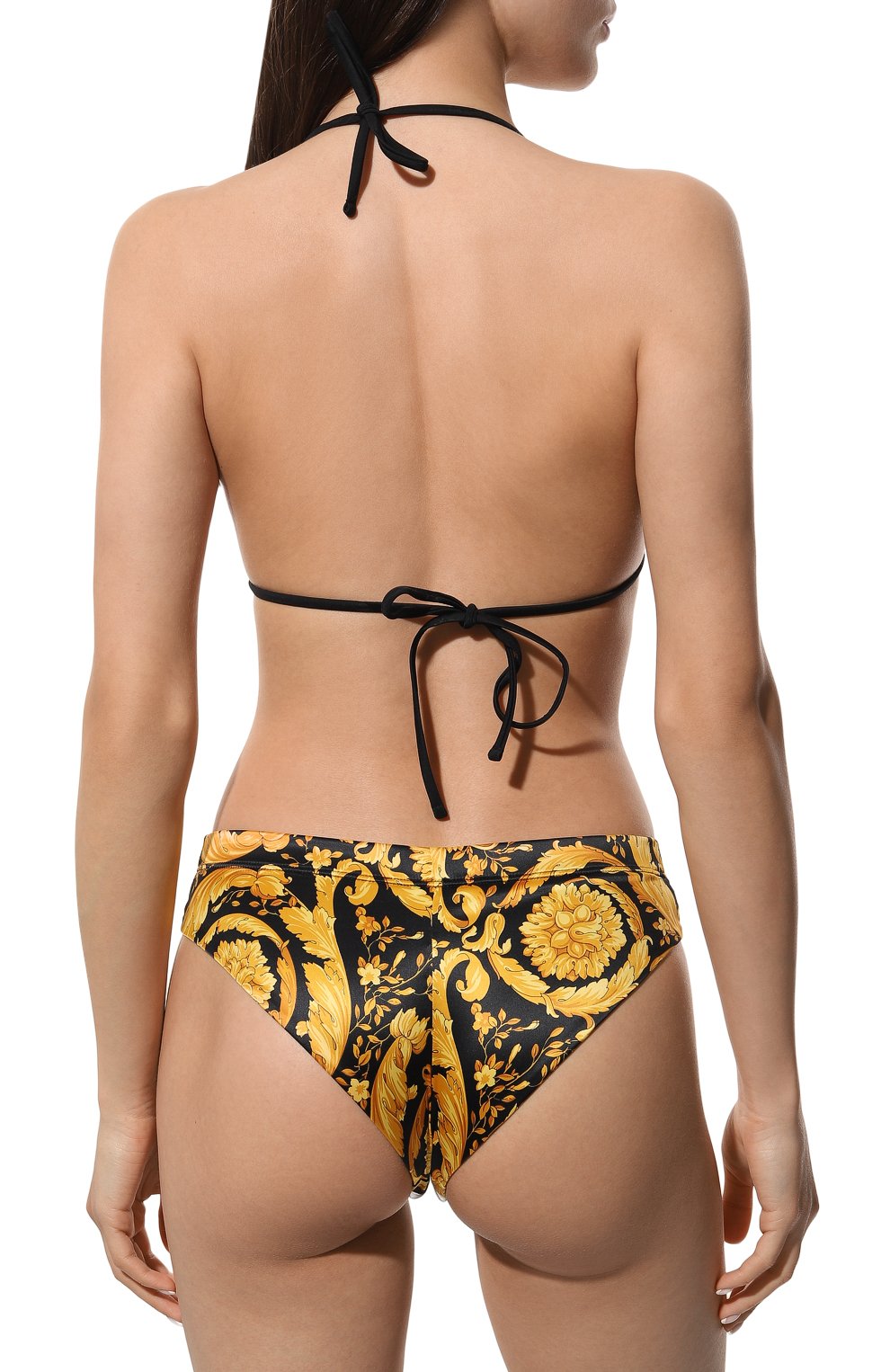 Трусы-слипы VERSACE, арт. 1012771/1A09498, фото 3