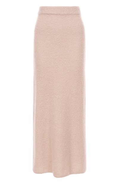 Женская кашемировая юбка MVST, арт. M25.1MW.K106