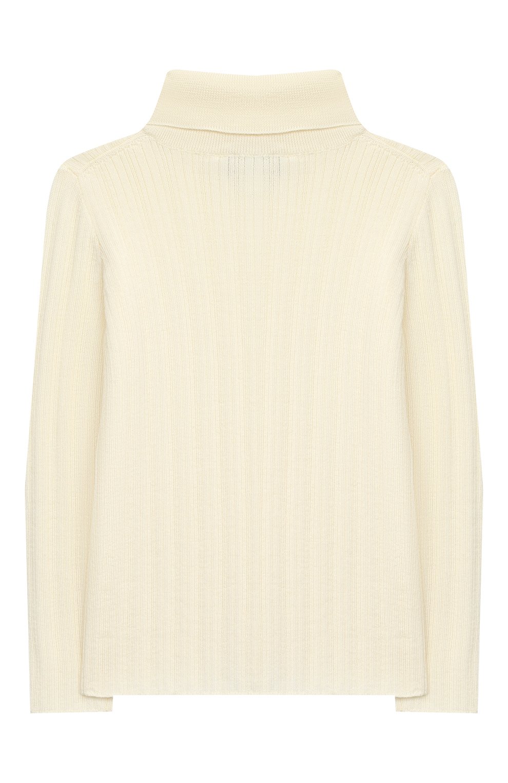 Шерстяная водолазка GUCCI, арт. 629001/XKBHD, фото 2