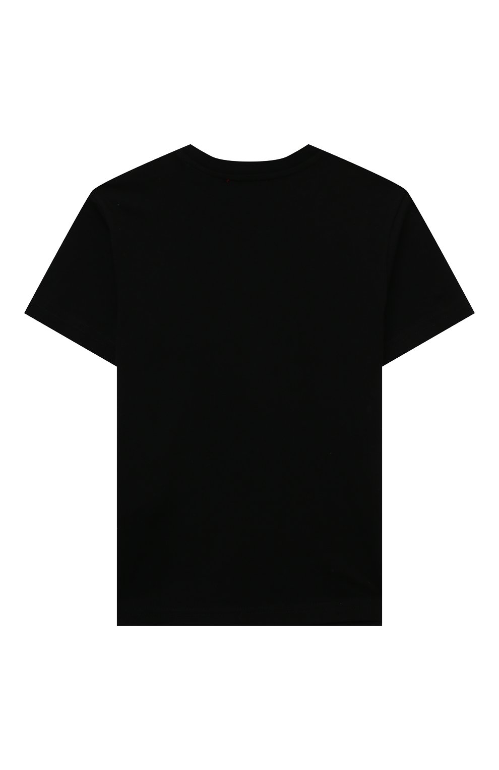 Хлопковая футболка DIESEL, арт. J00965-00YI9, фото 2