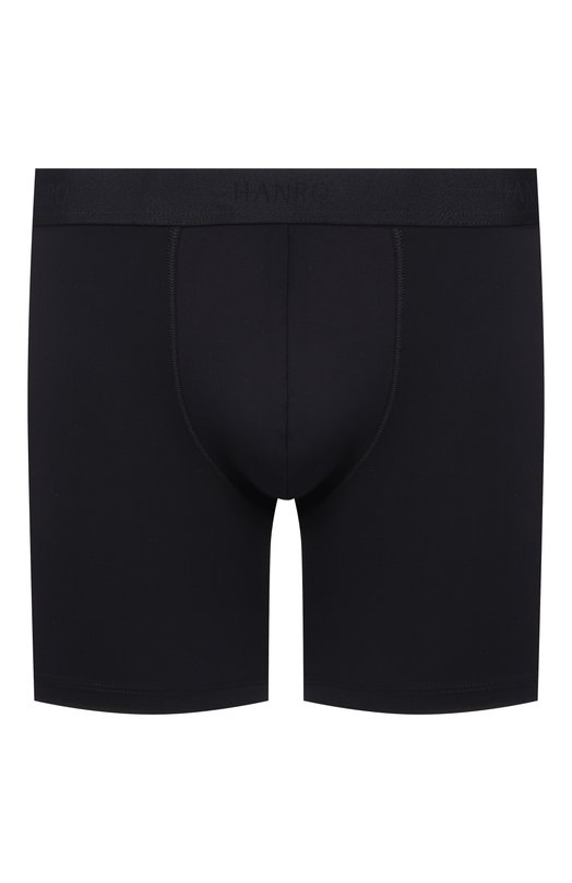 Боксеры Hanro 073117 Чёрный 073117