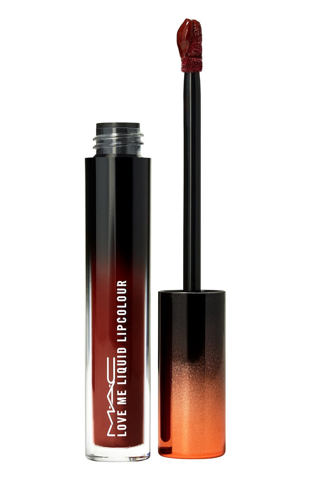 Жидкая губная помада love me, оттенок gift to the gods (3.1ml) MAC, арт. SM5T-16, фото 1