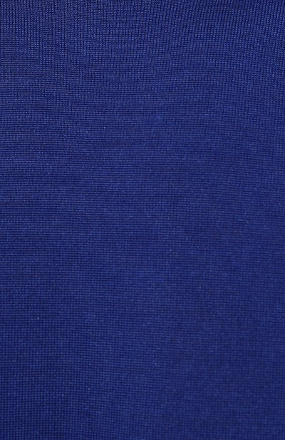 Шелковый джемпер STEFANO RICCI, арт. K616215G10/F24101, фото 5