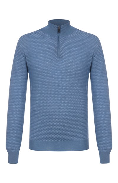 Мужской свитер из ш�ерсти и кашемира CANALI, арт. C0015/MK02359