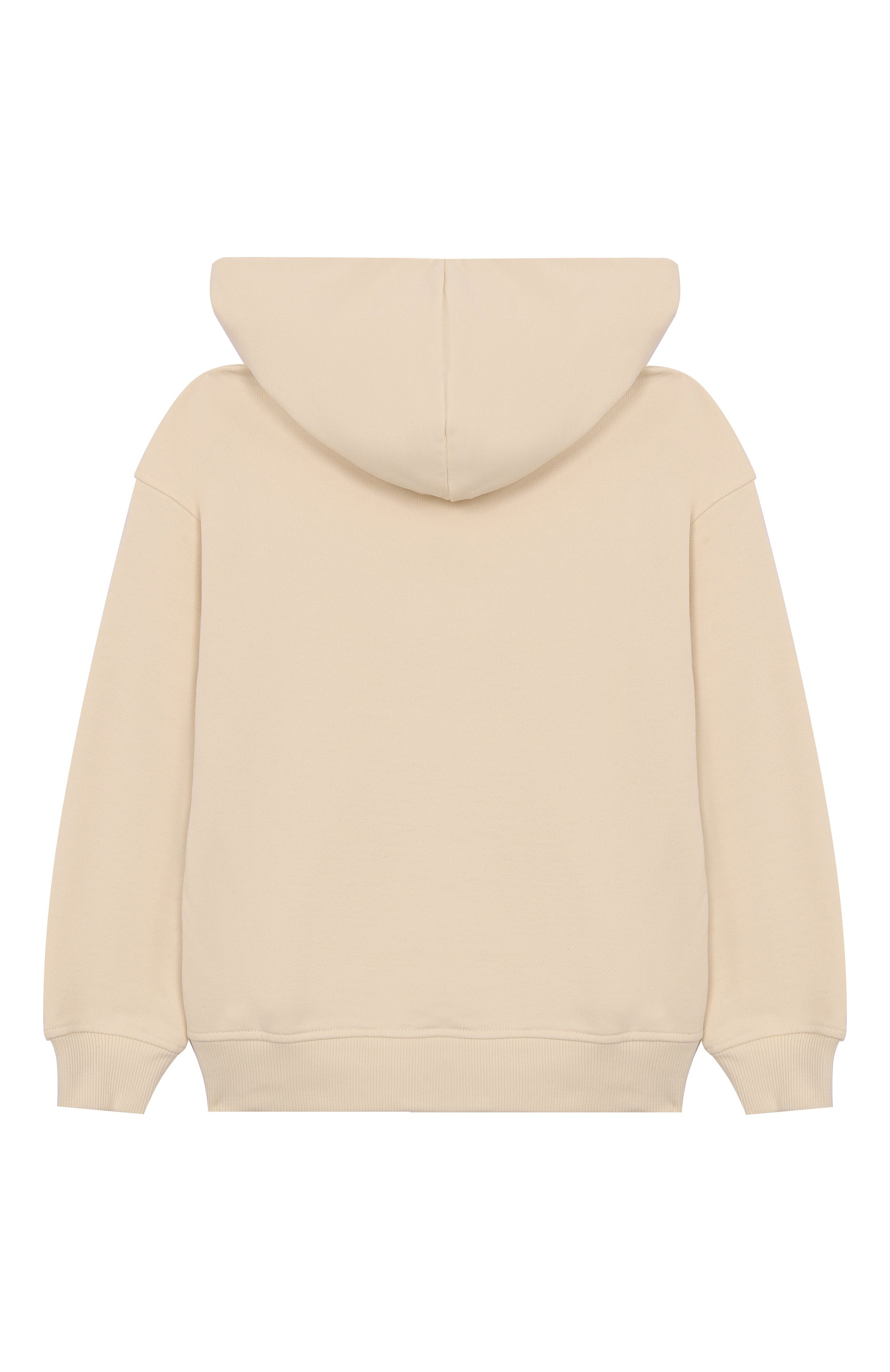 Хлопковое худи MOSCHINO, арт. HUF096/LCA23/10-14, фото 2