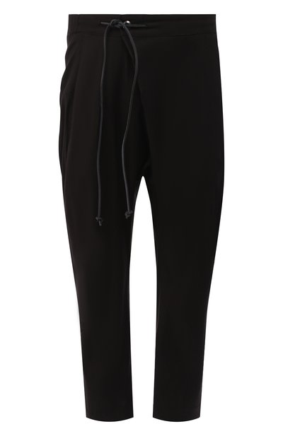 Мужские брюки из смеси льна и вискозы KAZUYUKI KUMAGAI, арт. KP91-016