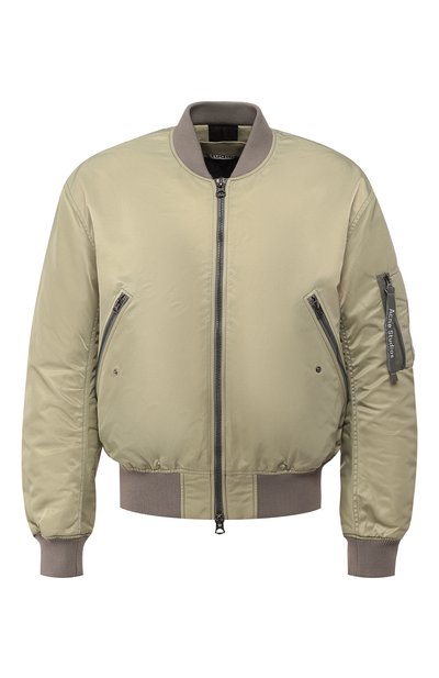 Бомбер ACNE STUDIOS, арт. 22L176, фото 1