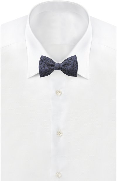 Галстук-бабочка LANVIN, арт. 3038/B0W TIE, фото 2