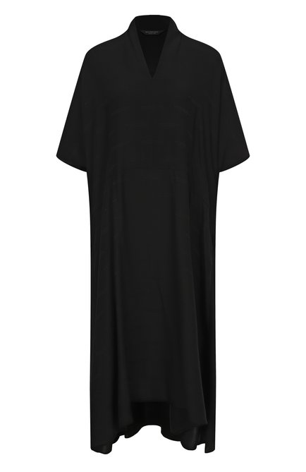 Женское шелковое платье BALENCIAGA, арт. 725717/TSN09