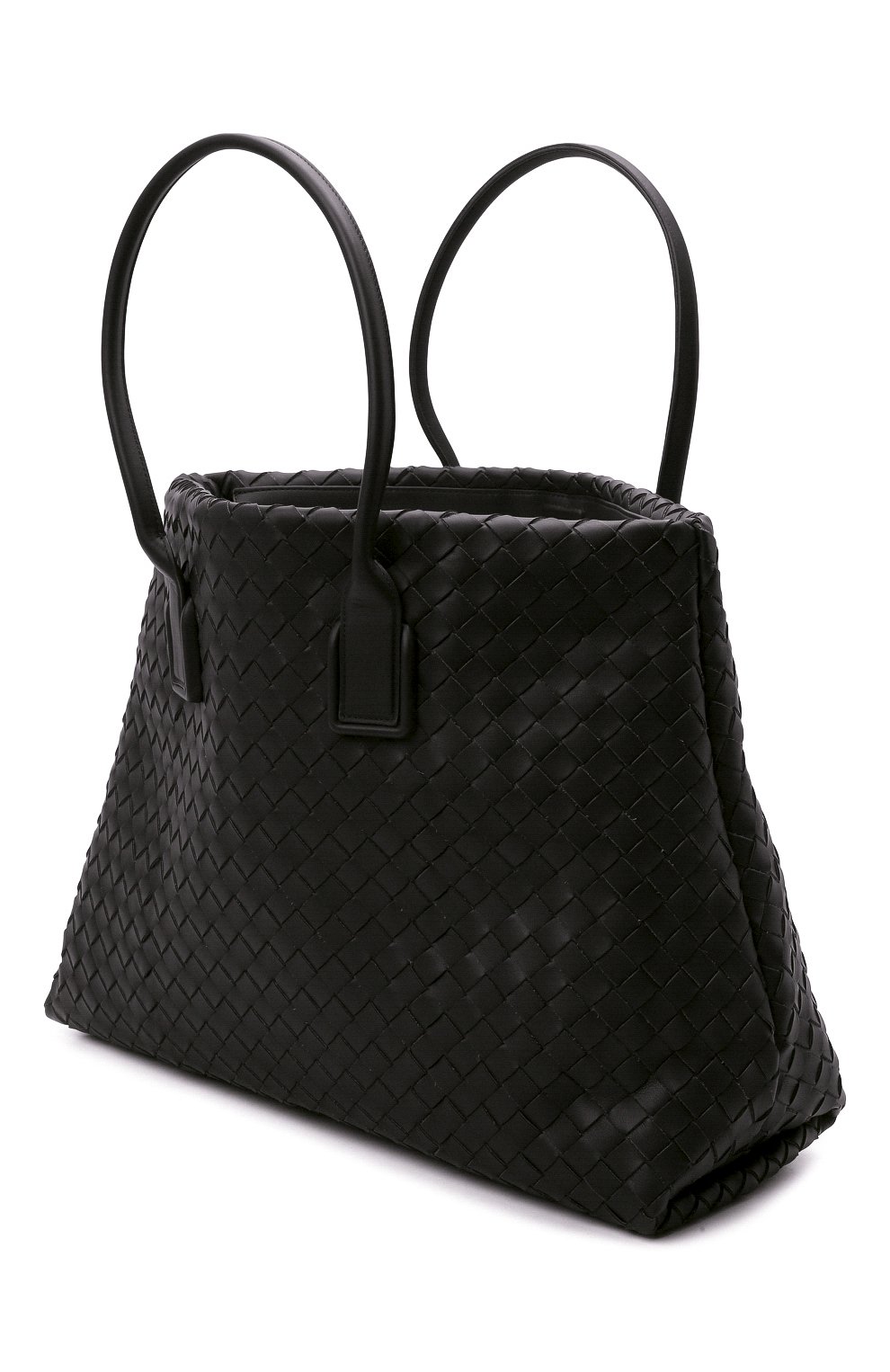 Кожаная сумка BOTTEGA VENETA, арт. 667286/V0E51, фото 5
