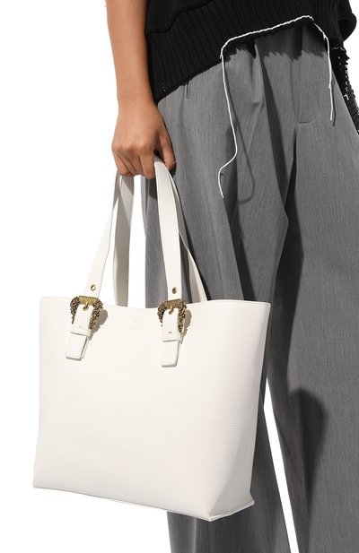 Сумка-тоут VERSACE JEANS COUTURE, арт. 75VA4BF9/ZS413, фото 2