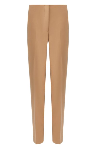 Шерстяные брюки RALPH LAUREN, арт. 290763221, фото 1