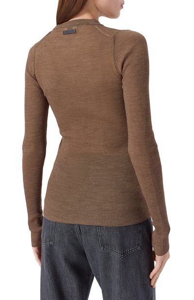 Пуловер JACOB COHEN, арт. 25I P/JDM_SG009 000 X0024 FL, фото 4