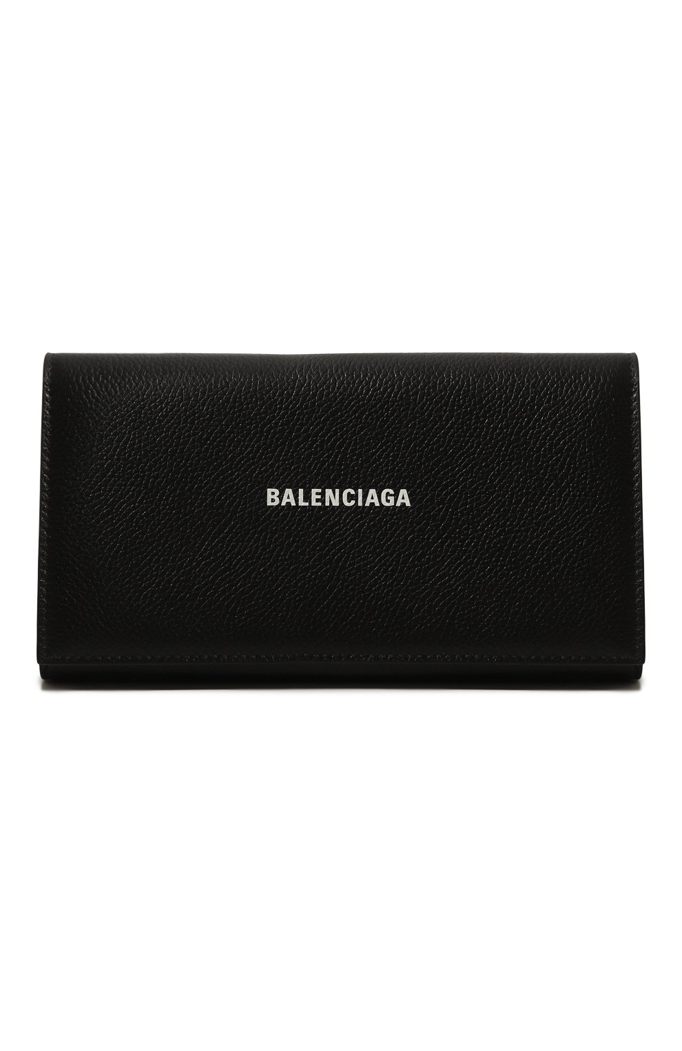 Кожаное портмоне BALENCIAGA, арт. 650874/1IZI3, фото 1