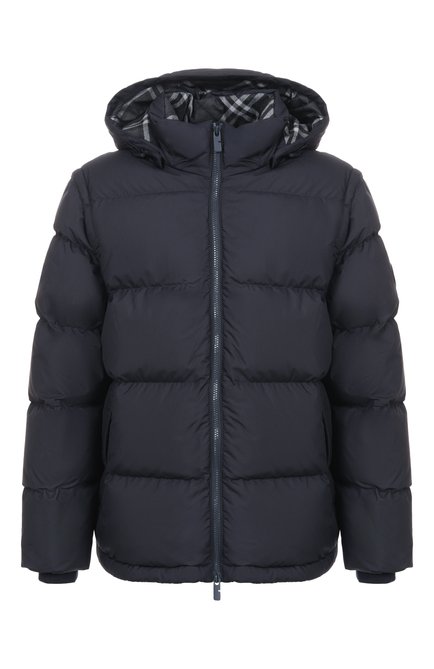 Мужская пуховик BURBERRY, арт. 8112661