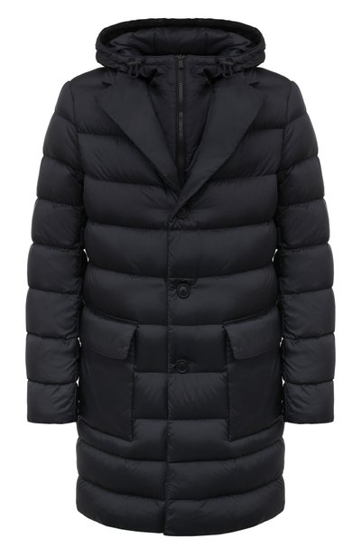 Мужская пуховик BOSS, арт. 50527906