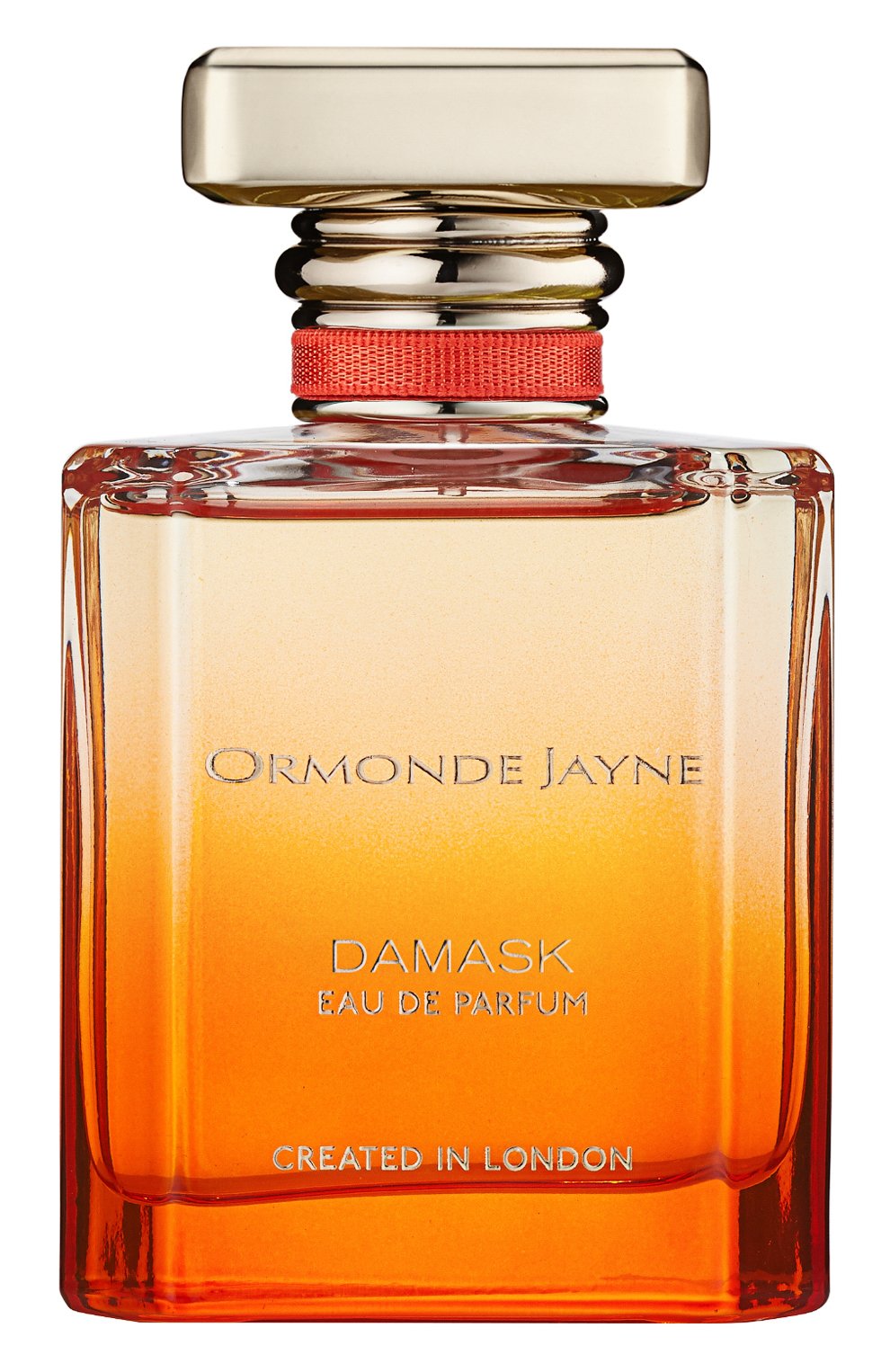 Парфюмерная вода damask (50ml) ORMONDE JAYNE, арт. 5060238284257, фото 1