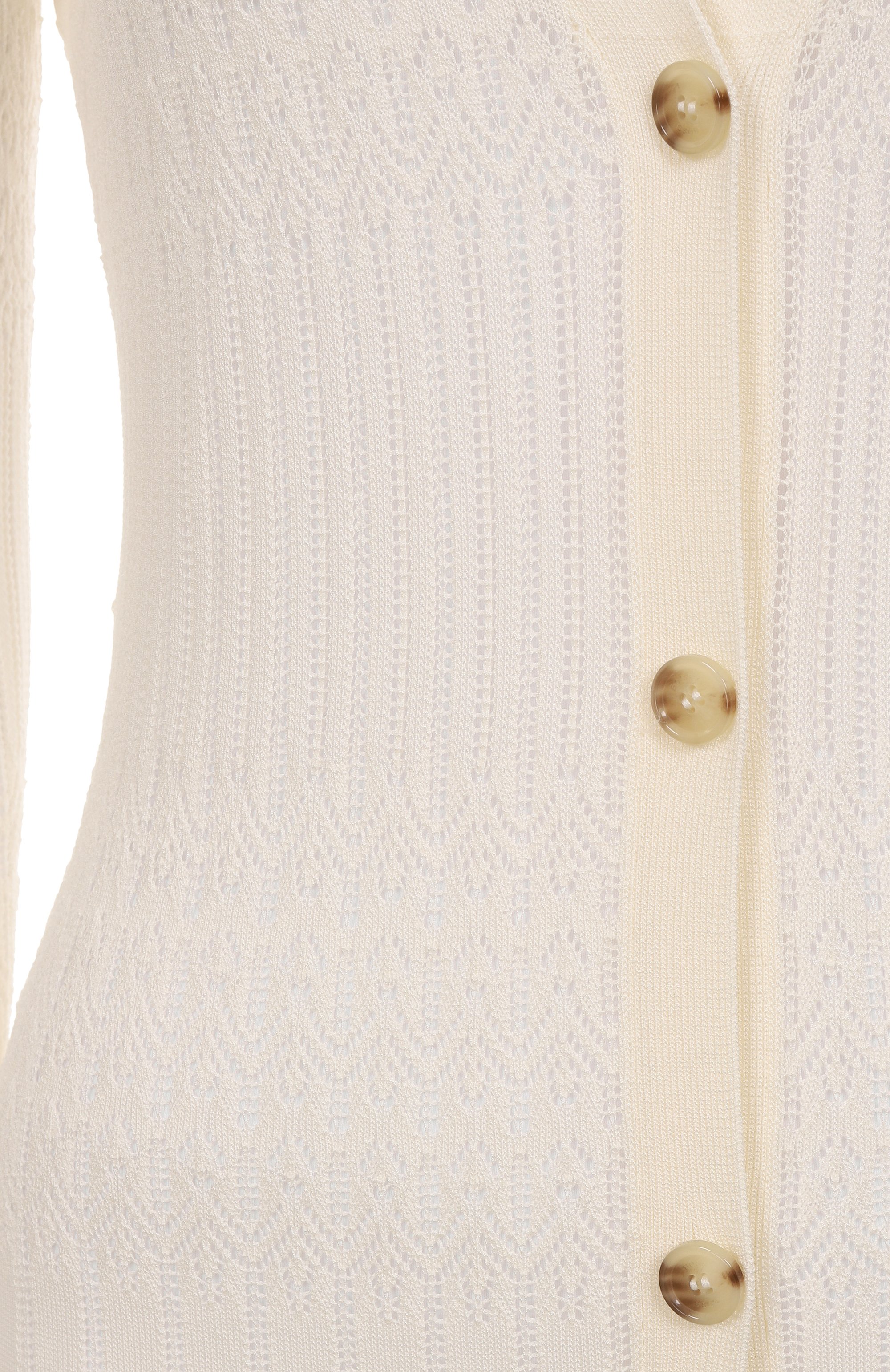 Платье из вискозы BOSS ORANGE, арт. 50535494, фото 6