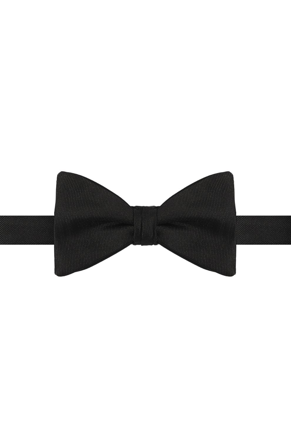 Шелковый галстук-бабочка HUGO, арт. 50468400, фото 1