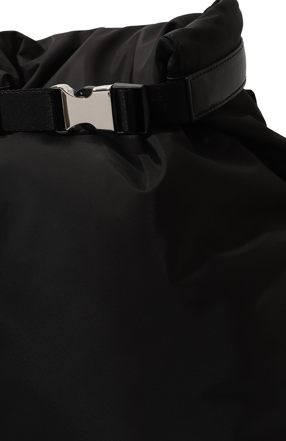 Рюкзак roll top MM6, арт. SB5WA0005/P5683, фото 3