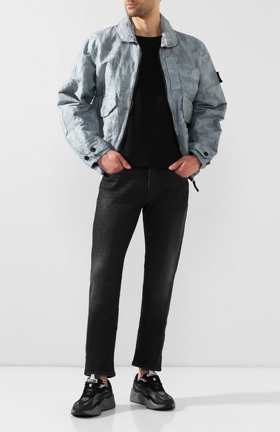 Текстильные кроссовки rs-x³ puzzle PUMA, арт. 37157002, фото 2