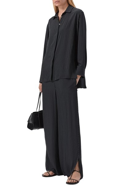 Рубашка THEORY, арт. Q0209533, фото 2