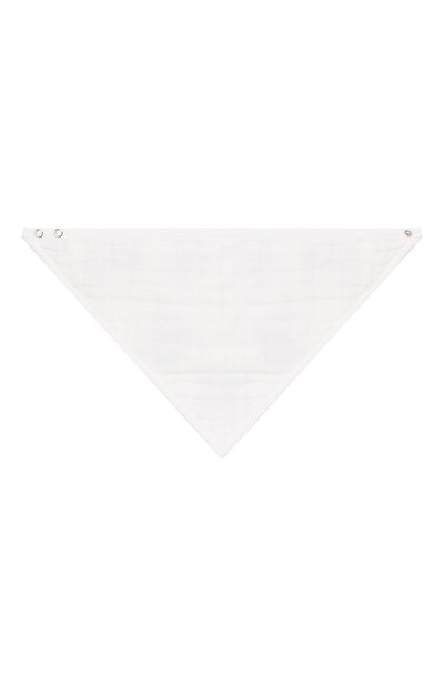 Хлопковый нагрудник ADEN+ANAIS, арт. DISN800G, фото 2